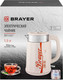 Миниатюра изображения товара Электрочайник Brayer BR1081