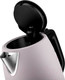 Миниатюра изображения товара Электрочайник Brayer BR1082