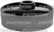 Миниатюра изображения товара Сайлентблок опоры двигателя Patron PSE11692