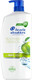 Миниатюра изображения товара Шампунь для волос Head & Shoulders Яблочная свежесть против перхоти (800мл)