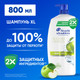 Миниатюра изображения товара Шампунь для волос Head & Shoulders Яблочная свежесть против перхоти (800мл)