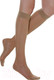 Миниатюра изображения товара Гольфы компрессионные RelaxSan Basic Plus 850P, 140 den, 2 кл.к. (р.3, темно-бежевый)