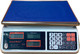 Миниатюра изображения товара Весы торговые Great River DH-601 LCD (без стойки)