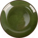 Миниатюра изображения товара Тарелка закусочная (десертная) Corone Cocorita XSY2245 / фк8879 (зеленый)