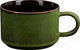 Миниатюра изображения товара Чашка Corone Cocorita XSY2895 / фк8877 (зеленый)