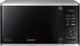 Миниатюра изображения товара Микроволновая печь Samsung MG23K3515AS/BW (серебристый/черный)