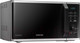 Миниатюра изображения товара Микроволновая печь Samsung MG23K3515AS/BW (серебристый/черный)