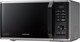 Миниатюра изображения товара Микроволновая печь Samsung MG23K3515AS/BW (серебристый/черный)