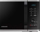 Миниатюра изображения товара Микроволновая печь Samsung MG23K3515AS/BW (серебристый/черный)