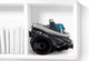 Миниатюра изображения товара Пылесос Bosch BGS05A220 (синий)