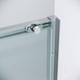 Миниатюра изображения товара Душевая дверь Grossman Style 130x195 / 100.K33.05.130.10.00 (хром,стекло прозрачное)