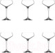 Миниатюра изображения товара Набор бокалов RCR Aria 330мл (6шт)