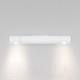 Миниатюра изображения товара Бра Евросвет 40161 LED (белый)
