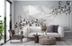 Миниатюра изображения товара Фотообои листовые Citydecor Абстракция 92 (200x260см)