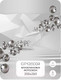 Миниатюра изображения товара Фотообои листовые Citydecor Абстракция 92 (200x260см)