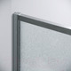 Миниатюра изображения товара Душевая дверь Grossman Galaxy 100x195 / 100.K33.01.100.10.02 (хром/стекло шиншилла)