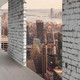 Миниатюра изображения товара Фотообои листовые Citydecor Города и Архитектура 83 (200x260см)
