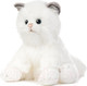 Миниатюра изображения товара Мягкая игрушка Maxitoys Котик Турецкая Ангора / MT-TS112301-25