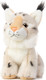 Миниатюра изображения товара Мягкая игрушка Maxitoys Рысь / MT-TS112303-18
