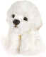 Миниатюра изображения товара Мягкая игрушка Maxitoys Собачка Бишон / MT-TS112309-25