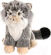 Миниатюра изображения товара Мягкая игрушка Maxitoys Манул / MT-TS112314-25