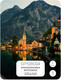 Миниатюра изображения товара Фотообои листовые Citydecor Море и Водопады 51 (200x260см)