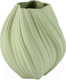 Миниатюра изображения товара Ваза Gipfel Monica 43121 (зеленый)
