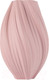 Миниатюра изображения товара Ваза Gipfel Monica 43123 (розовый)