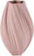 Миниатюра изображения товара Ваза Gipfel Monica 43123 (розовый)