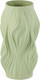 Миниатюра изображения товара Ваза Gipfel Alma 43120 (зеленый)