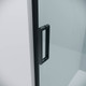 Миниатюра изображения товара Душевой уголок Grossman Classic 100x80x195 / 120.K33.04.1080.21.00 (черный матовый/стекло прозрачное)