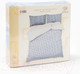 Миниатюра изображения товара Комплект постельного белья Этель Blue cage Евро / 10326525