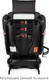 Миниатюра изображения товара Автокресло Siger Престиж Isofix Lux / KRES3942 (графит)
