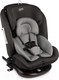 Миниатюра изображения товара Автокресло Siger Престиж Isofix Lux / KRES3942 (графит)