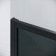 Миниатюра изображения товара Душевой уголок Grossman Cosmo 100x80x195 / 120.K33.02.1080.21.10 (черный матовый/тонированно стекло)