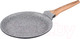 Миниатюра изображения товара Блинная сковорода Gipfel Oliver 51169