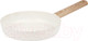 Миниатюра изображения товара Сковорода Werner Organic Beige 51439