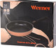Миниатюра изображения товара Сковорода Werner Tivoli 51477