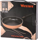Миниатюра изображения товара Сковорода Werner Tivoli 51478