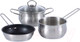 Миниатюра изображения товара Набор кухонной посуды Werner Casina 51795