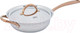 Миниатюра изображения товара Набор кухонной посуды Gipfel Absolute 51907