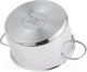 Миниатюра изображения товара Кастрюля Werner Como 50170