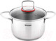 Миниатюра изображения товара Кастрюля Werner Como 50170