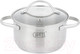 Миниатюра изображения товара Кастрюля Gipfel Azalea 51059