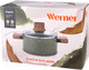 Миниатюра изображения товара Кастрюля Werner Organic Forest Style 51457
