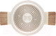 Миниатюра изображения товара Кастрюля Werner Organic Beige 51443