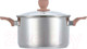 Миниатюра изображения товара Кастрюля Werner Eletto 51872