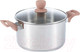 Миниатюра изображения товара Кастрюля Werner Eletto 51872