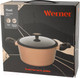 Миниатюра изображения товара Кастрюля Werner Tivoli 52001