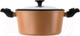 Миниатюра изображения товара Кастрюля Werner Tivoli 52001